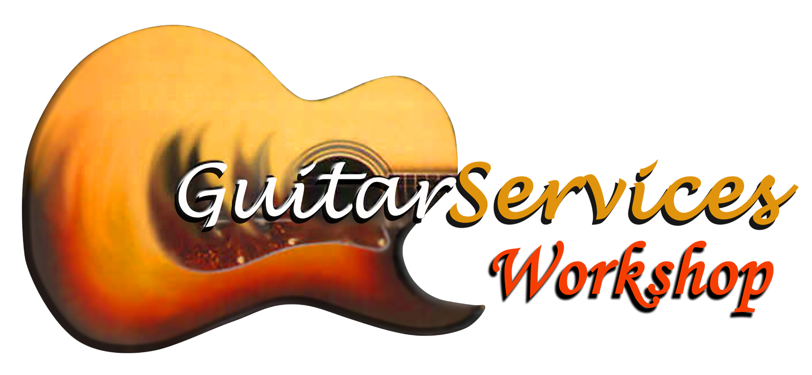 Guitar Services Workshop